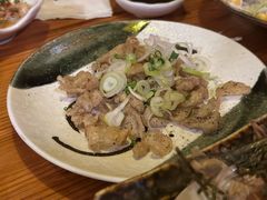 -千懿六本木酒场(常熟路店)