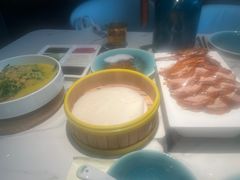-雀蓝川菜(滨湖万象汇店)