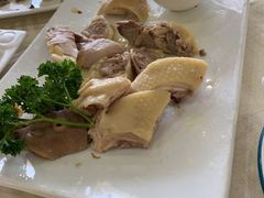 -黄埔合益酒家