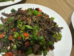 -福子家·闽北光泽菜(华林店)