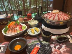 -弓二·烧鸟居酒屋(财富购物中心店)