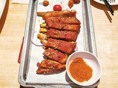 -羊之道草原味道清真餐厅(番禺店)