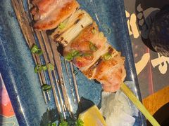 -弓二·烧鸟居酒屋(财富购物中心店)