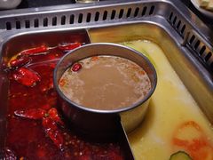 -巴奴毛肚火锅(六天地店)
