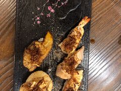 -东京屋(武定路店)