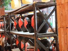-旺金鸽·传承15年老字号·手工早茶(荔湾坦尾桥中店)