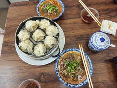 -白老大羊杂碎稍麦