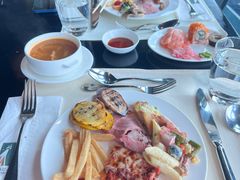 -澳门旅游塔360°旋转餐厅(南湾湖广场店)