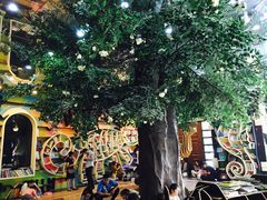 -钟书阁(松江泰晤士小镇店)