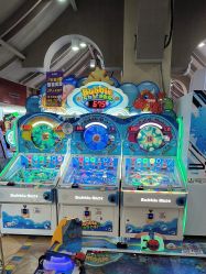 -卡通尼乐园(上海安亭店)