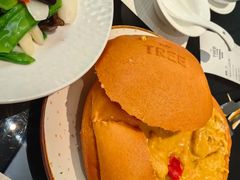 -大树餐厅(益田假日店)