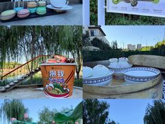 -清河半岛温泉度假酒店