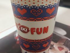 -DQ·蛋糕·冰淇淋(领秀城店)