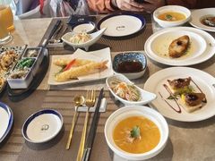 -極上萬膳·日料放题(来福士江景店)