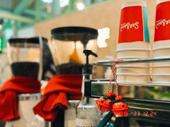 -Seesaw Coffee(上海太阳宫K46店)