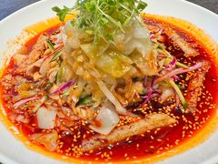 -鸽子侯·家宴·平价海鲜(绿地店)