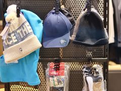 -THE NORTH FACE(三里屯ONEBOX店)