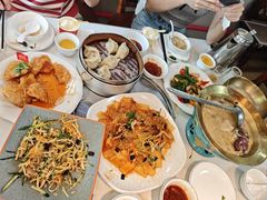 -东北缘餐厅(兰埔路店)