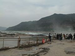 -陕西黄河壶口瀑布旅游区