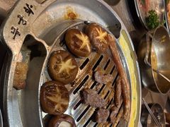 -哈哈碳都·牛肋条无限自助烤肉(台江万达店)