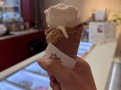 -Dal Cuore 达可芮冰淇淋(陕西北路店)
