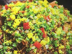 -城南往事济南风味主题餐厅(东环店)