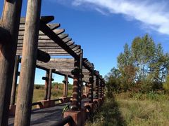 -北极村旅游风景区
