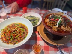 -老街鱼嘴巴(坡子街老店)