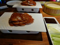-又一福烤鸭·北京菜(东四店)