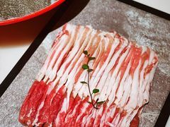 -涮福記·现切牛羊肉火锅(世纪汇店)