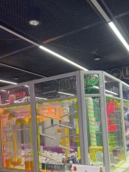 -反弹蹦床公园·亲子乐园·团建·派对(中庚漫游城店)