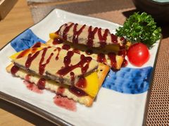 -福樱兰海鲜放题铁板烧(加州店)