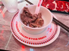 -三头牛·潮汕牛肉生蚝火锅 (夏湾店)