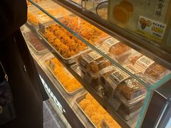 -鲍师傅糕点(虹口龙之梦店)