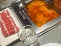 -海底捞火锅(亲贤北街店)