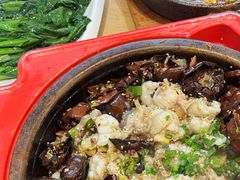 -大丰收脆鱼(浦西万达店)