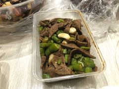 土匪猪肝-望京一号·重庆江湖菜(工体店)