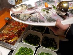 -漾亚·雍雅合鲜(鹭岛店)