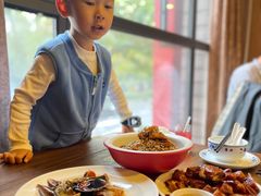 -宝中宝食府(清泰街店)