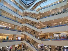-赛格国际购物中心(小寨店)