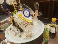 -东海怡品海鲜豆捞(舟宿夜江店)