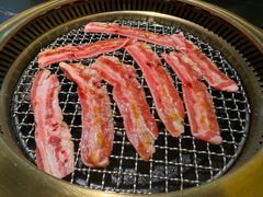 -厚贞日式烤肉(浦东汇智店)