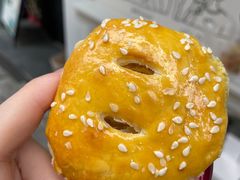 -美嘉华面包西饼店(红胜坊店)