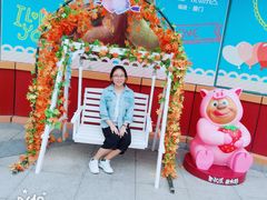 -厦门方特梦幻王国