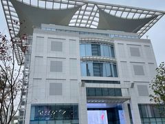 -上海城市规划展示馆