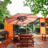 说走就走，楼下就有！上班族专属健身空间