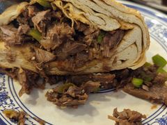 -老三羊汤【北兴隆街店】