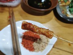 -夜烤·宜宾烧烤(洋河路店)