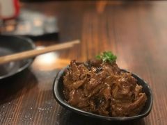 -小时候焗海鲜(鄞州万达店)