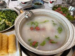 -丰尔粥食·粥底火锅(大良总店)